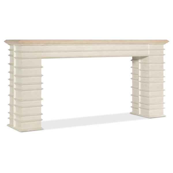  Hooker Furniture 7228-85134-02 Commerce and Market Melrose Console Table IMAGE 1