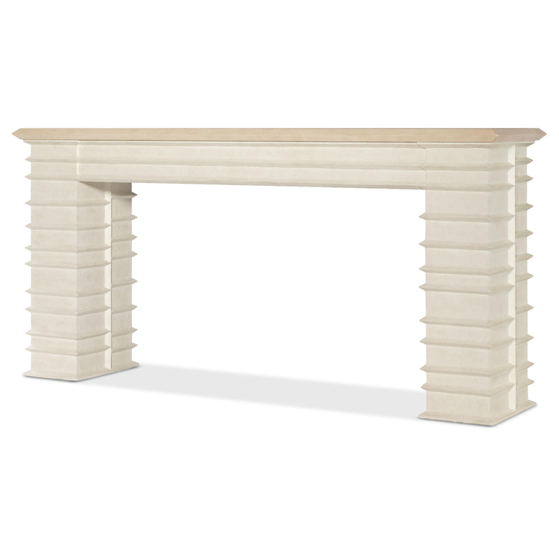  Hooker Furniture 7228-85134-02 Commerce and Market Melrose Console Table IMAGE 2