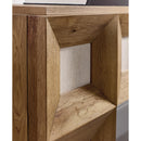  Hooker Furniture 7228-85136-80 Commerce and Market Haven Console Table IMAGE 4