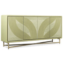  Hooker Furniture 7228-85140-35 Commerce and Market Into the Woods Credenza IMAGE 1