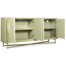  Hooker Furniture 7228-85140-35 Commerce and Market Into the Woods Credenza IMAGE 2