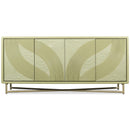  Hooker Furniture 7228-85140-35 Commerce and Market Into the Woods Credenza IMAGE 3