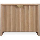  Hooker Furniture 7228-85144-82 Commerce and Market Willow Accent Cabinet IMAGE 3