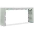  Hooker Furniture 7228-85145-45 Commerce and Market Waverly Console Table IMAGE 1