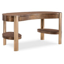  Hooker Furniture 7252-10458-85 Eleana Writing Desk IMAGE 1