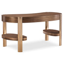  Hooker Furniture 7252-10458-85 Eleana Writing Desk IMAGE 2