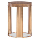  Hooker Furniture 7252-50005-85 Eleana Accent Table IMAGE 2