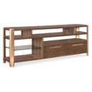  Hooker Furniture 7252-55484-85 Eleana Entertainment Console IMAGE 1