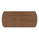 Hooker Furniture 7252-75200-85 Eleana Rectangle Dining Table with Two 20-inch Leaves IMAGE 4