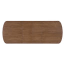  Hooker Furniture 7252-75200-85 Eleana Rectangle Dining Table with Two 20-inch Leaves IMAGE 5