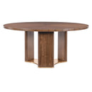  Hooker Furniture 7252-75201-85 Eleana Round Dining Table IMAGE 3