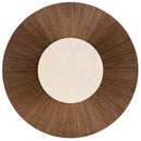  Hooker Furniture 7252-75201-85 Eleana Round Dining Table IMAGE 5