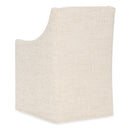  Hooker Furniture 7252-75800-405 Eleana Castered Arm Chair IMAGE 2