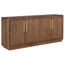  Hooker Furniture 7252-75900-85 Eleana Buffet IMAGE 1