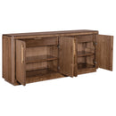  Hooker Furniture 7252-75900-85 Eleana Buffet IMAGE 2