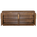 Hooker Furniture 7252-75900-85 Eleana Buffet IMAGE 3