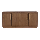  Hooker Furniture 7252-75900-85 Eleana Buffet IMAGE 4