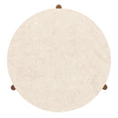  Hooker Furniture 7252-80111-85 Eleana Round Cocktail Table IMAGE 3