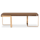  Hooker Furniture 7252-80310-85 Eleana Cocktail Table IMAGE 2