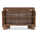  Hooker Furniture 7252-85002-85 Eleana Two Door Chest IMAGE 3
