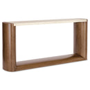  Hooker Furniture 7252-85003-85 Eleana Console Table IMAGE 1