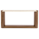  Hooker Furniture 7252-85003-85 Eleana Console Table IMAGE 2