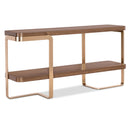  Hooker Furniture 7252-85005-85 Eleana Console Table IMAGE 1