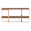  Hooker Furniture 7252-85005-85 Eleana Console Table IMAGE 2
