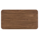  Hooker Furniture 7252-90216-85 Eleana Three Drawer Nightstand IMAGE 3