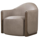  Hooker Furniture CC224-SW-086 Cora Swivel Chair IMAGE 1