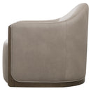  Hooker Furniture CC224-SW-086 Cora Swivel Chair IMAGE 3