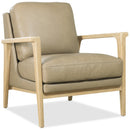  Hooker Furniture CC228-085 Ashland Chair IMAGE 1