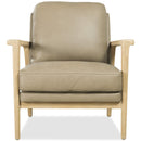  Hooker Furniture CC228-085 Ashland Chair IMAGE 4
