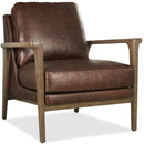  Hooker Furniture CC228-086 Ashland Chair IMAGE 1
