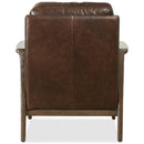  Hooker Furniture CC228-086 Ashland Chair IMAGE 2