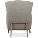  Hooker Furniture CC237-026 Camille Chair IMAGE 3