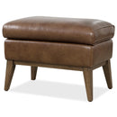  Hooker Furniture CC237-OT-086 Camille Ottoman IMAGE 1