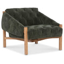  Hooker Furniture CC456-426 Kerns Accent Chair IMAGE 1