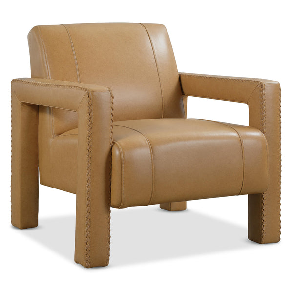  Hooker Furniture CC842-080 Covette Accent Chair IMAGE 1