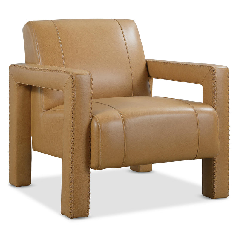  Hooker Furniture CC842-080 Covette Accent Chair IMAGE 1