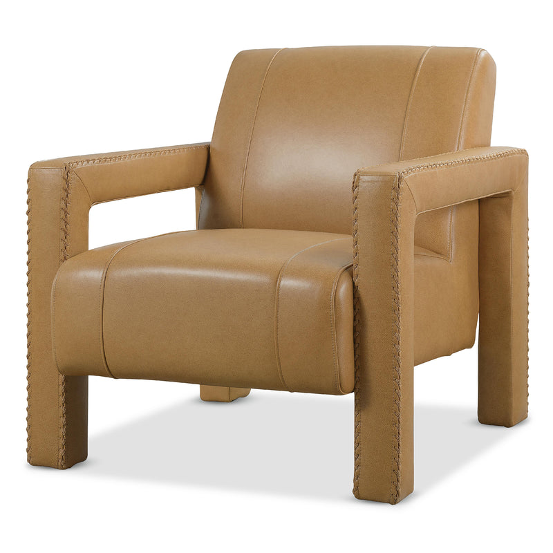  Hooker Furniture CC842-080 Covette Accent Chair IMAGE 2
