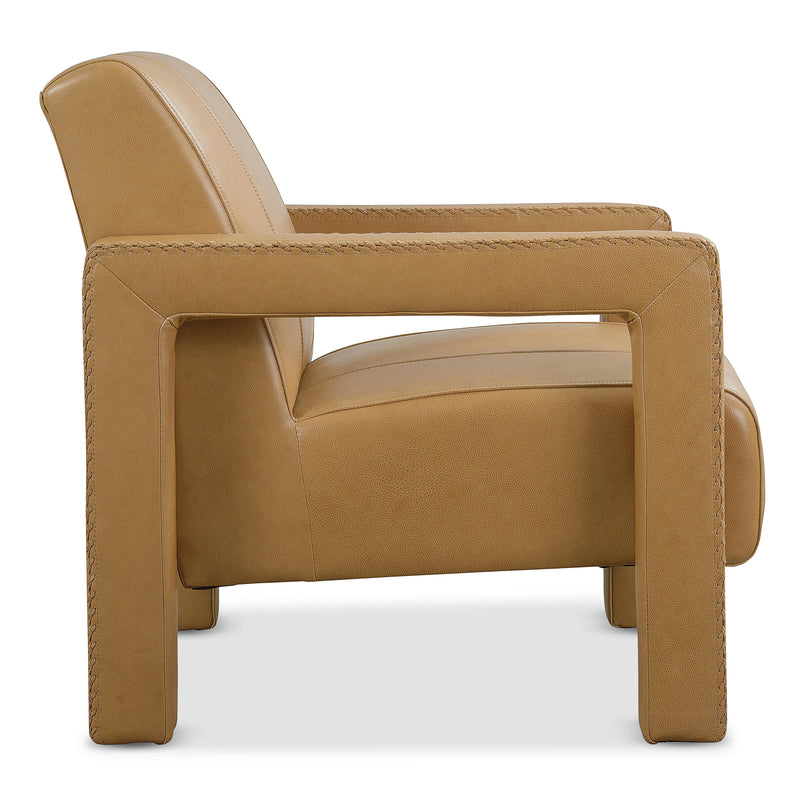  Hooker Furniture CC842-080 Covette Accent Chair IMAGE 4