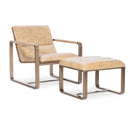  Hooker Furniture CC900-OT-081 Eco Chic Ottoman IMAGE 2