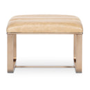  Hooker Furniture CC900-OT-081 Eco Chic Ottoman IMAGE 4