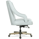  Hooker Furniture EC210-022 Meira Executive Swivel Tilt Chair IMAGE 4