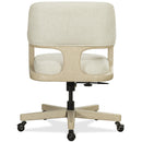  Hooker Furniture EC225-403 Briar Executive Chair IMAGE 2