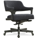  Hooker Furniture EC225-499 Briar Executive Chair IMAGE 1