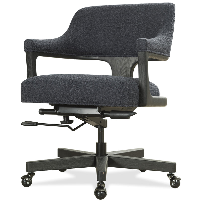  Hooker Furniture EC225-499 Briar Executive Chair IMAGE 2