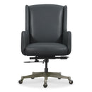  Hooker Furniture EC820-049 Benito Executive Swivel Tilt Chair IMAGE 5