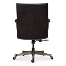  Hooker Furniture EC824-098 Phoenix Executive Swivel Tilt Chair IMAGE 3
